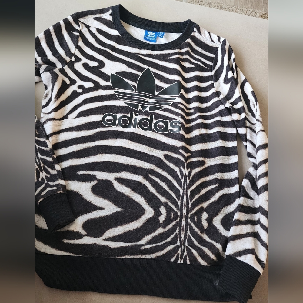 Adidas